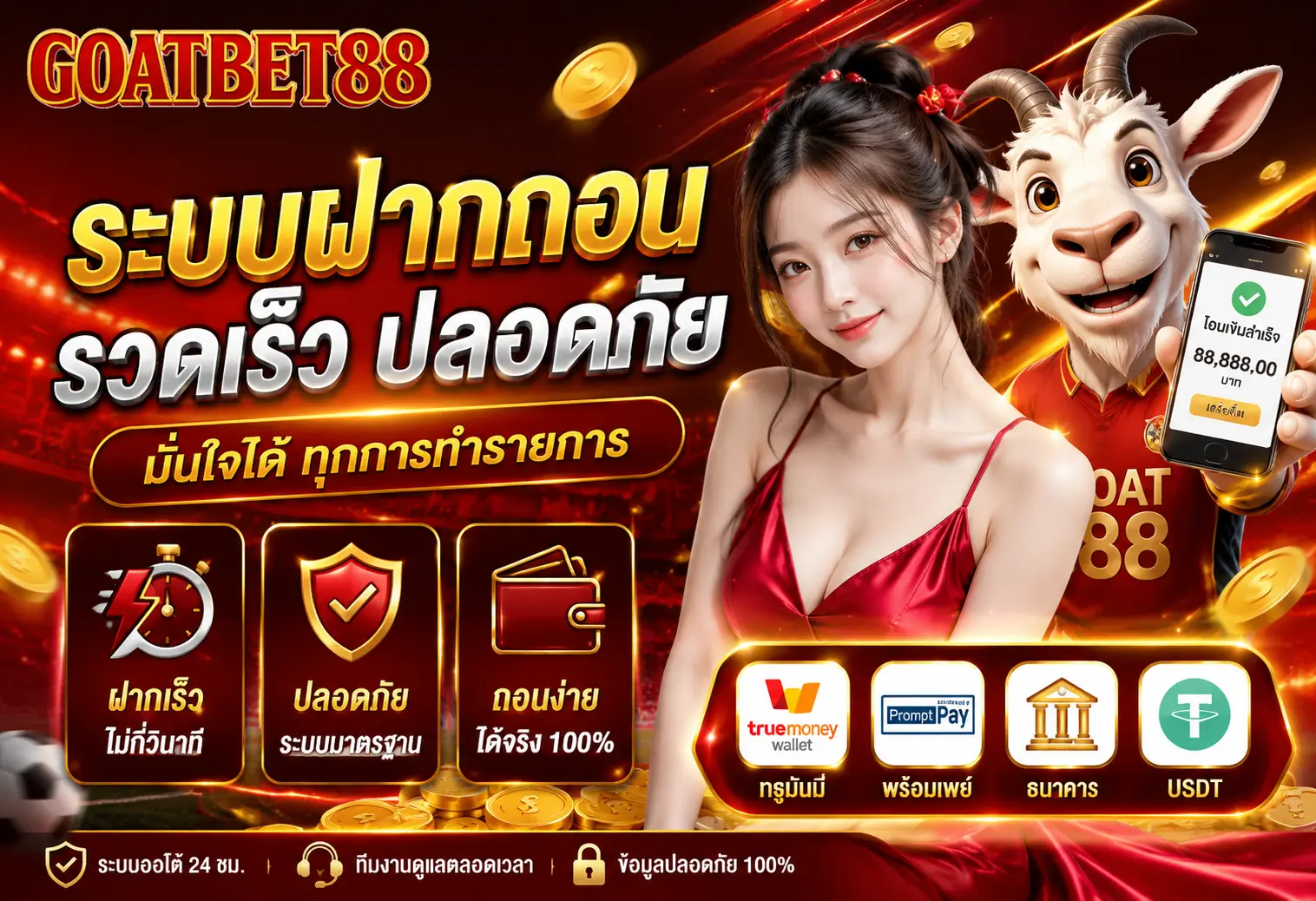 คาสิโนออนไลน์และสล็อตยอดนิยม รองรับการใช้งานผ่านมือถือ